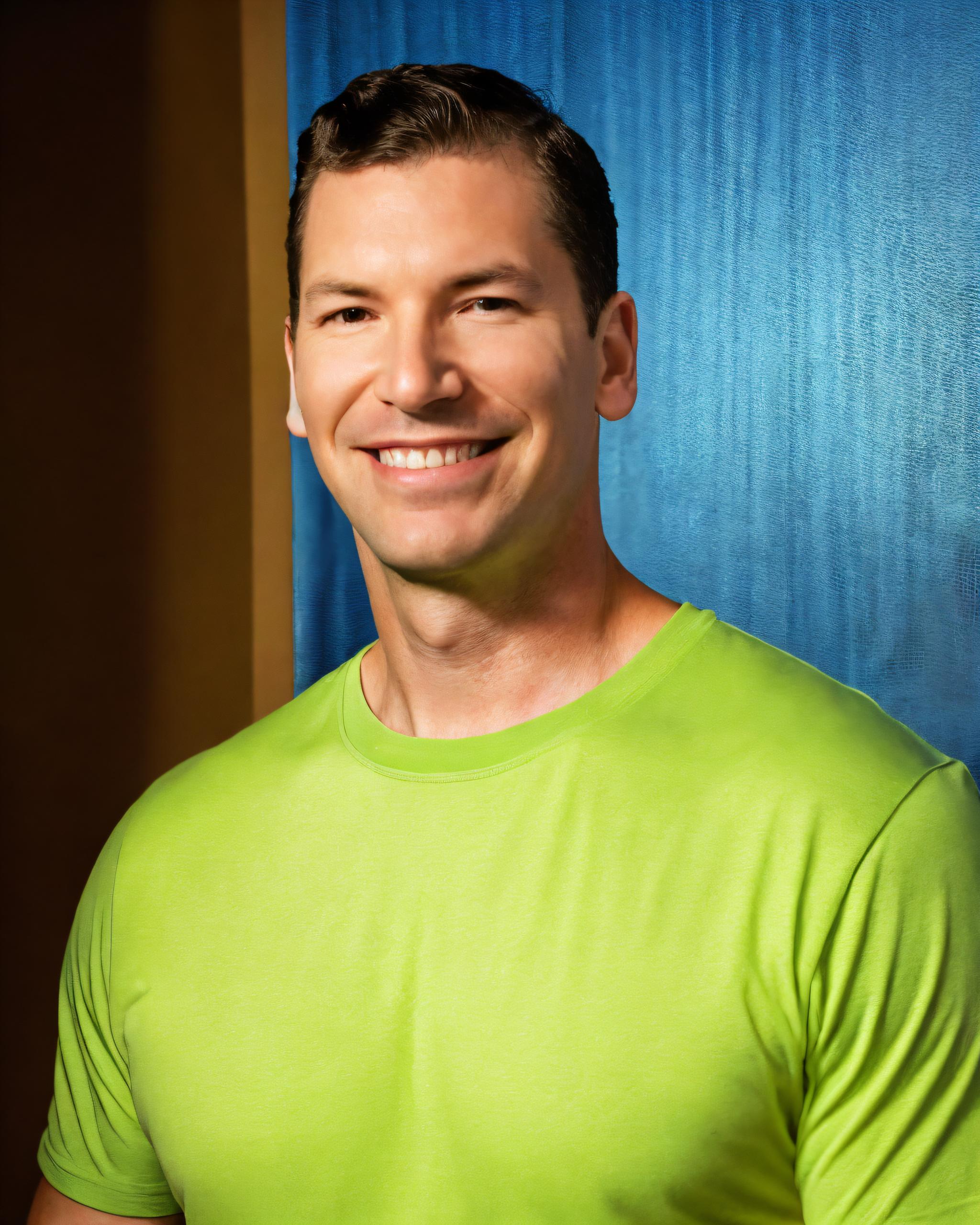 Neil Colvin Discussing The Google Guarantee