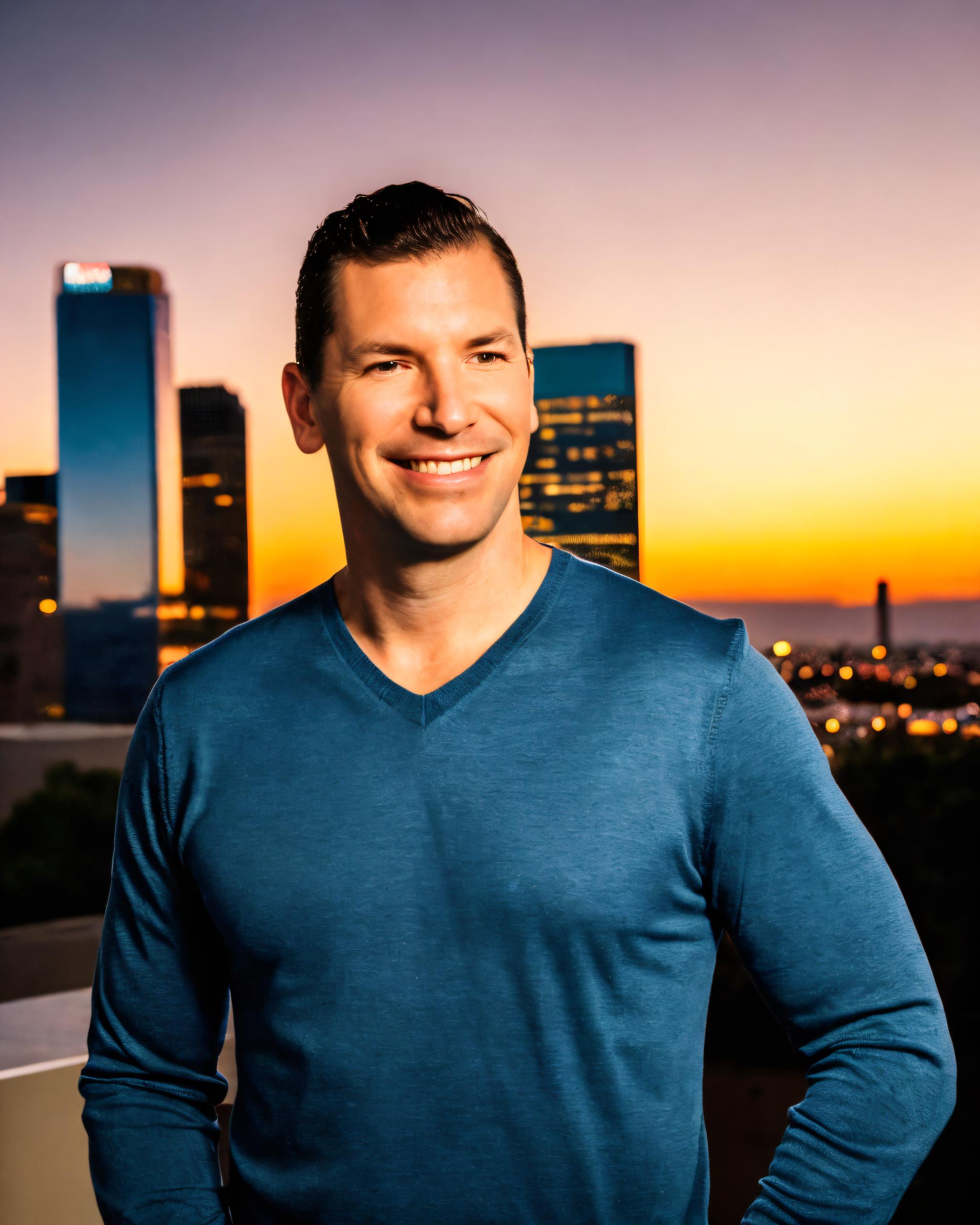 Neil Colvin talks about SEO Roles