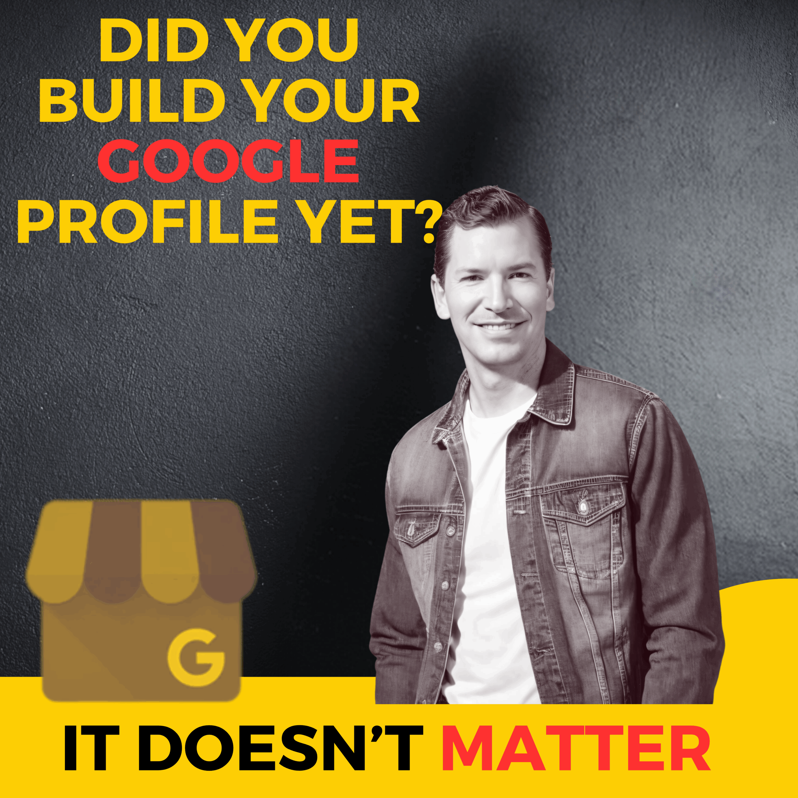 How To Delete A Google My Business Page