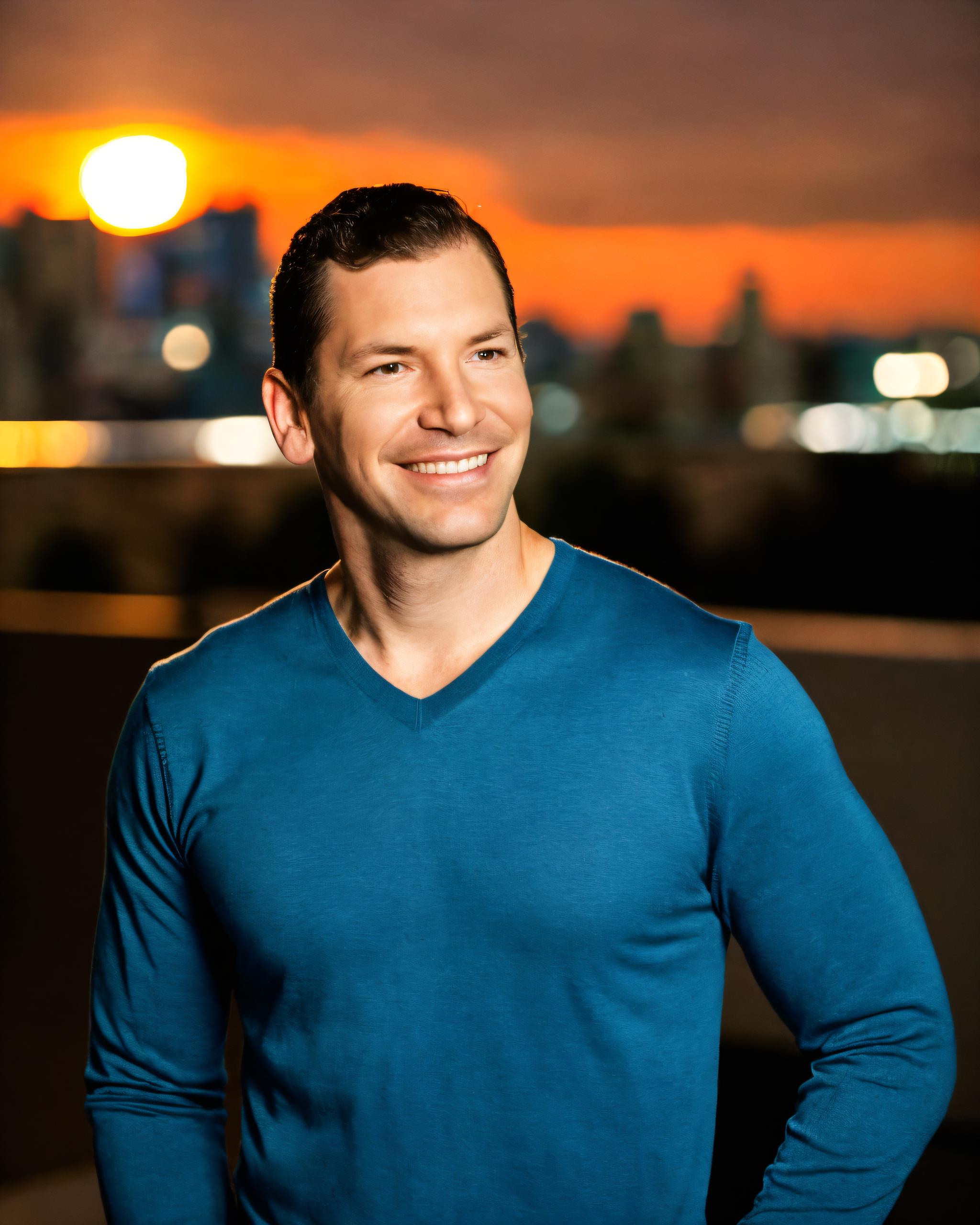 Local SEO 101 explained by Neil while at his favorite hotel in Kentucky