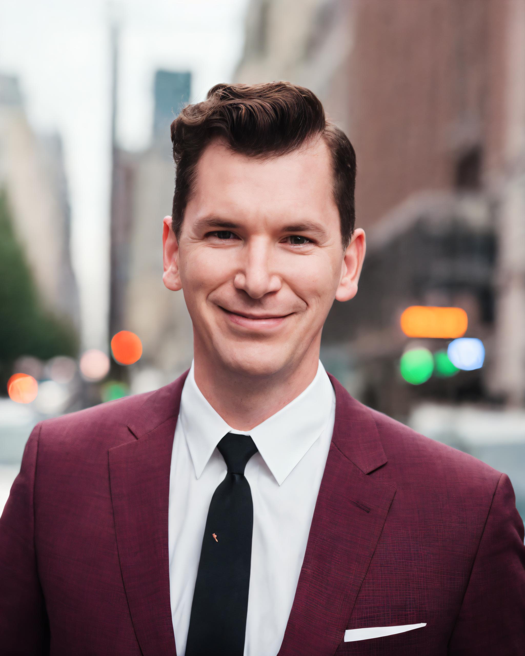 Neil Colvin, CEO of Columbus Marketing Experts discusses his PR Campaign offerings that get you clients.