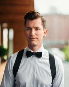 PR Campaigns generate high-quality leads for your business explained by Neil Colvin, CEO of Columbus Marketing Experts