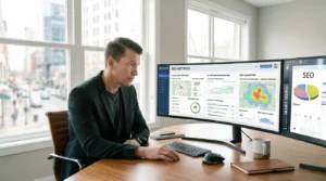 local-seo-metrics-marketing-dashboard