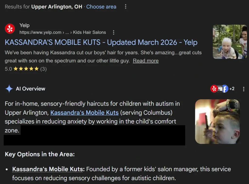 google-ai-overview-local-search-visibility-upper-arlington-columbus-marketing-experts-client (1)