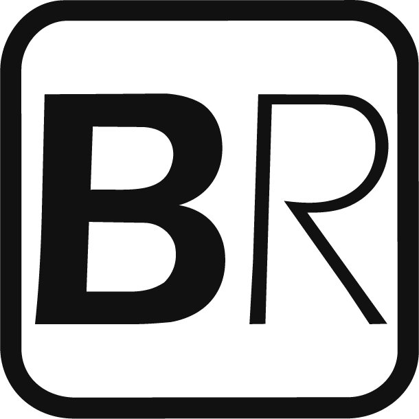 5x Business Rate Award Winner logo