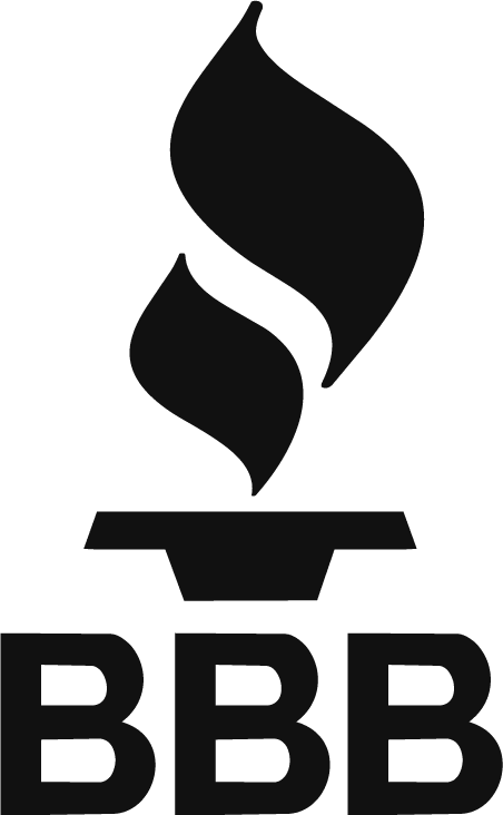 BBB Spark Award Finalist icon