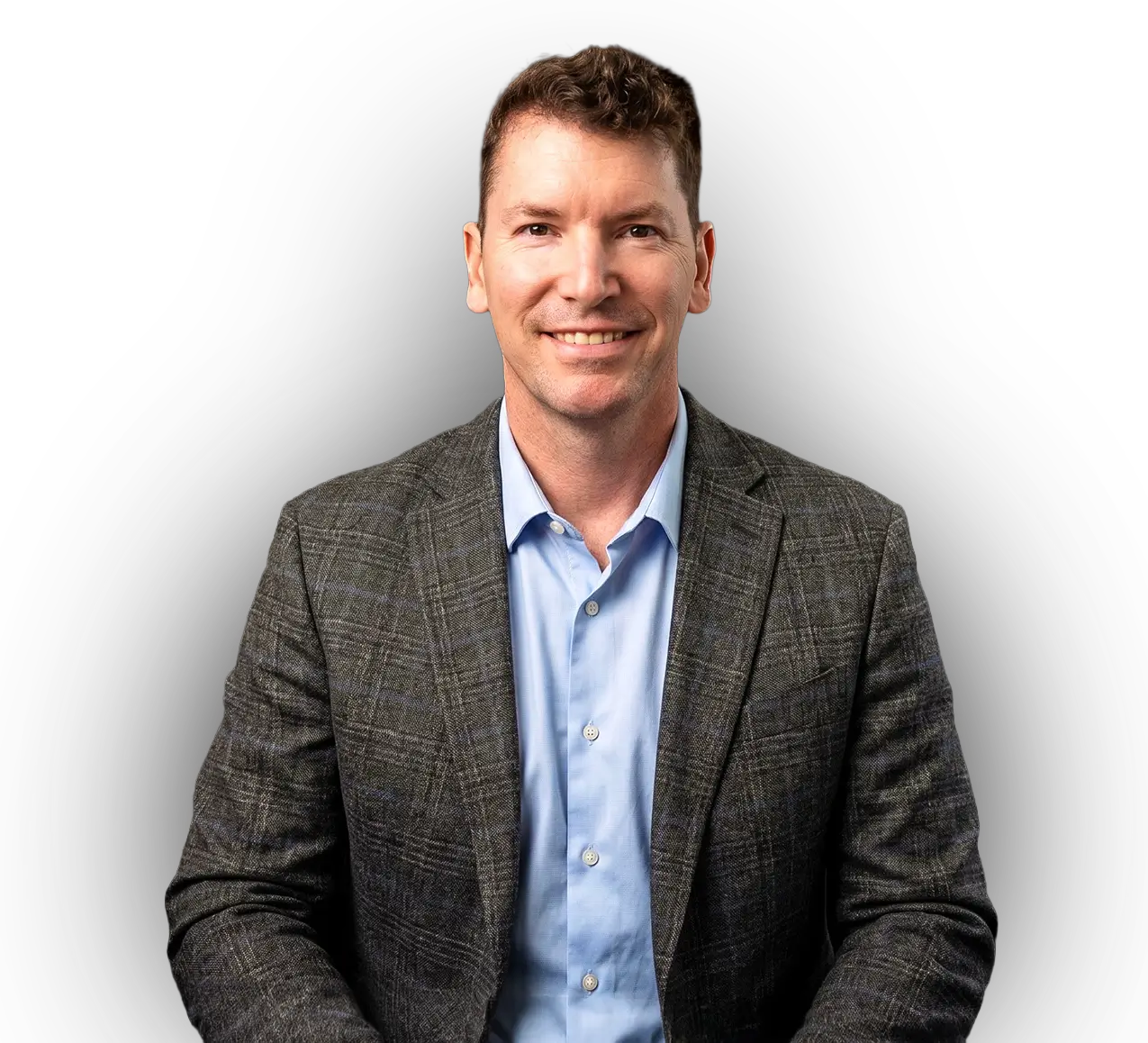 Neil Colvin Founder and CEO of Columbus Marketing Experts